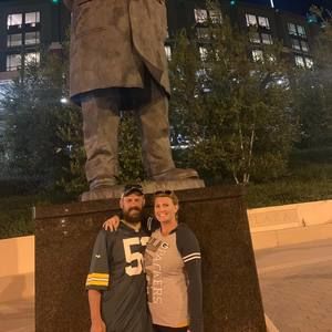 Meet your Posher, Kevin